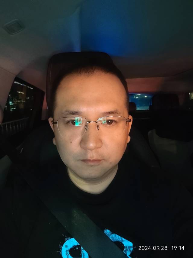 找搭子