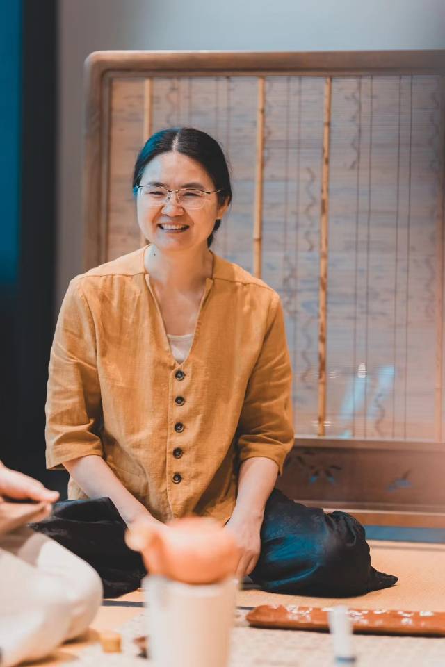 找搭子