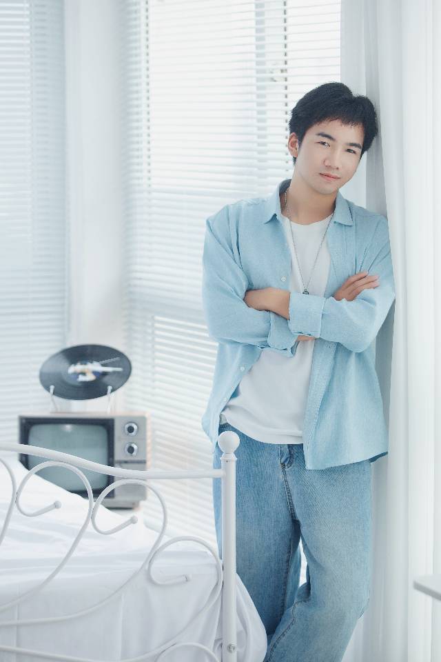 找搭子