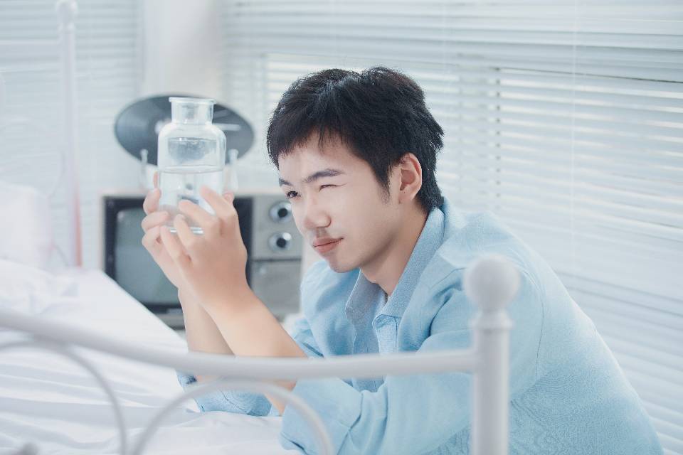 找搭子