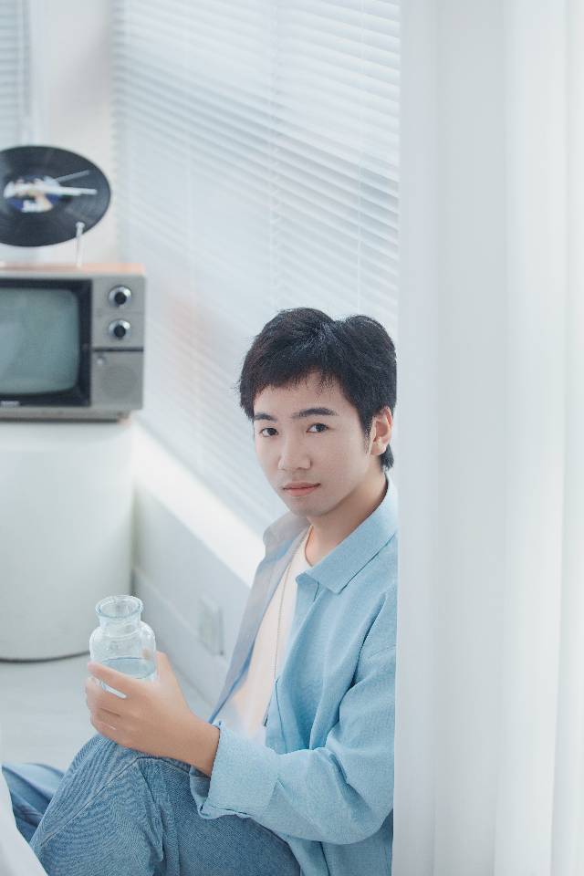 找搭子