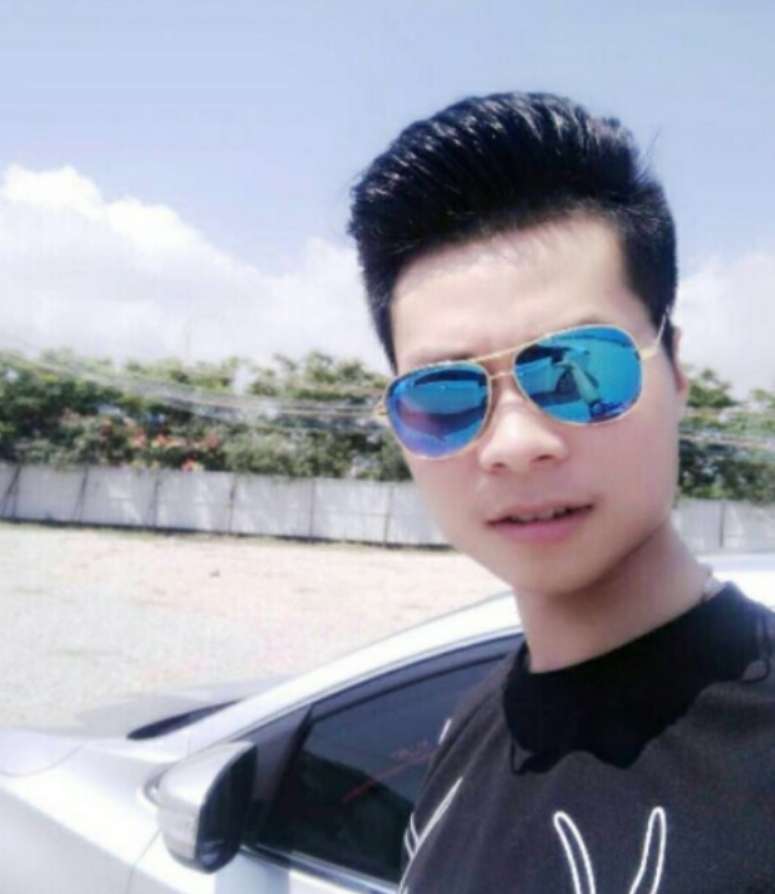 找搭子