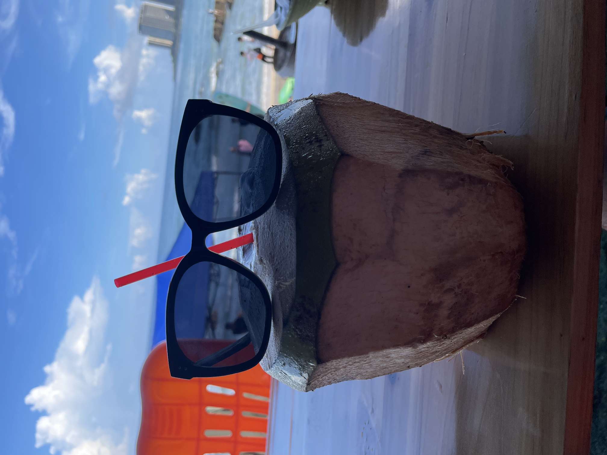 找搭子
