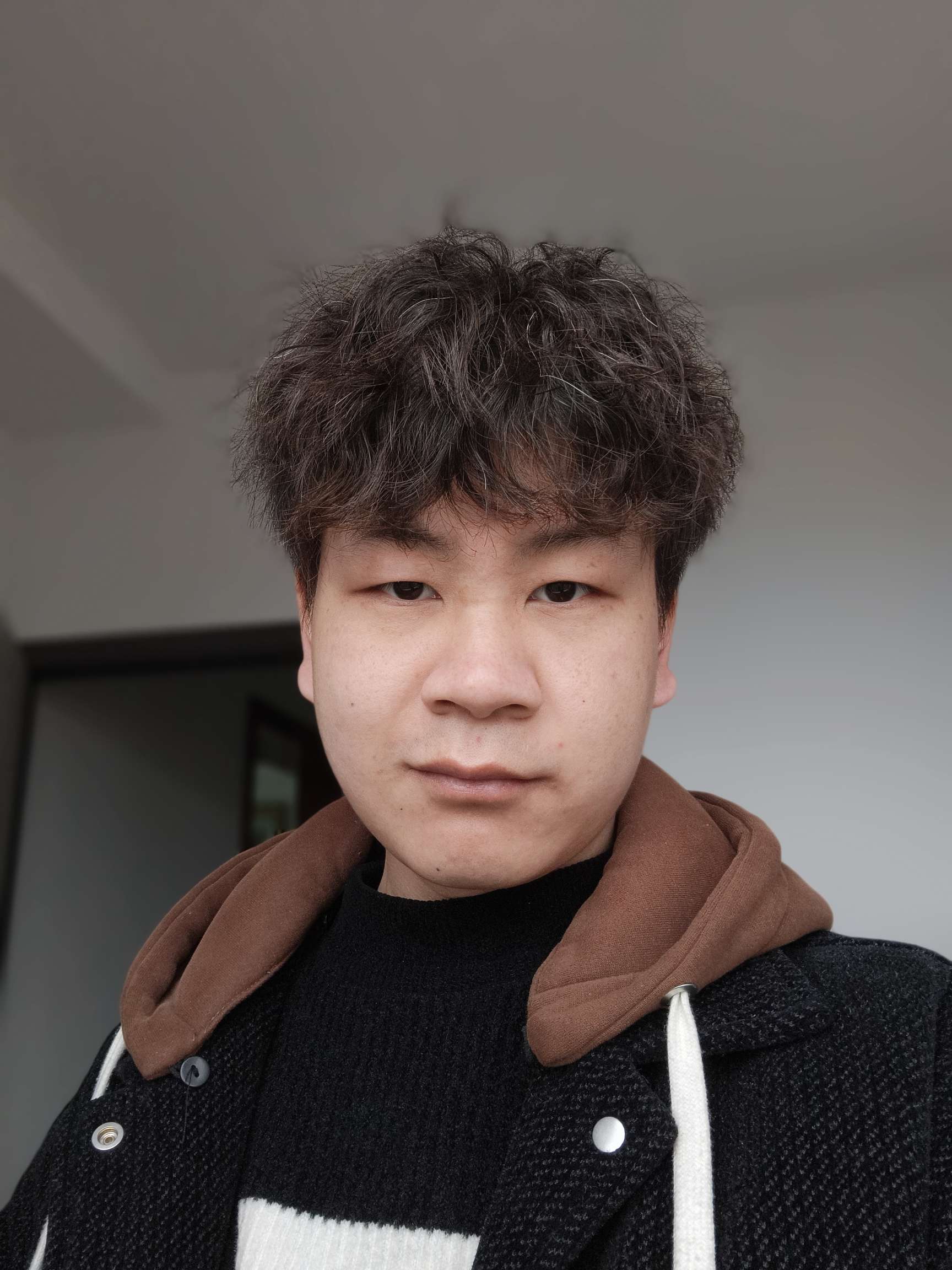 找搭子
