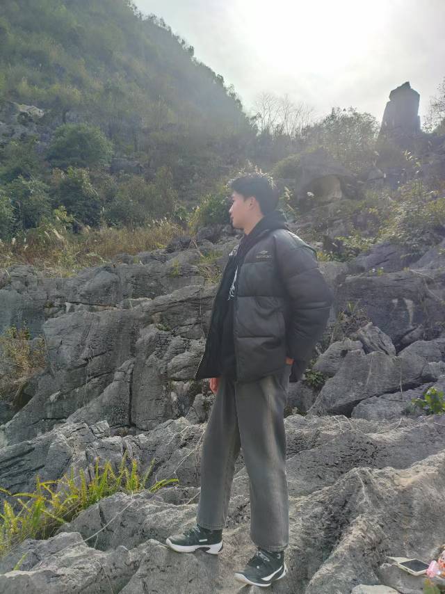 找搭子
