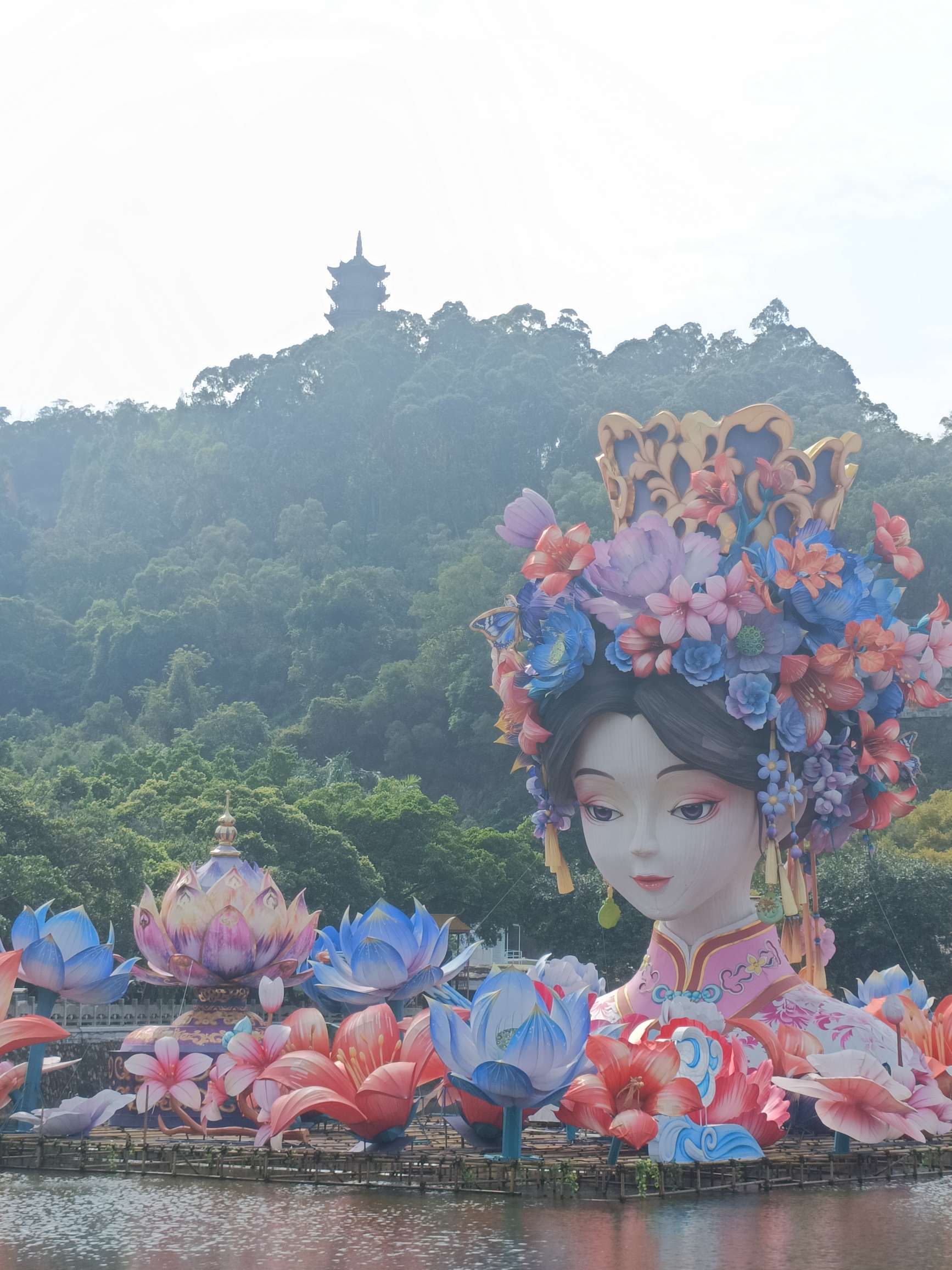 找搭子