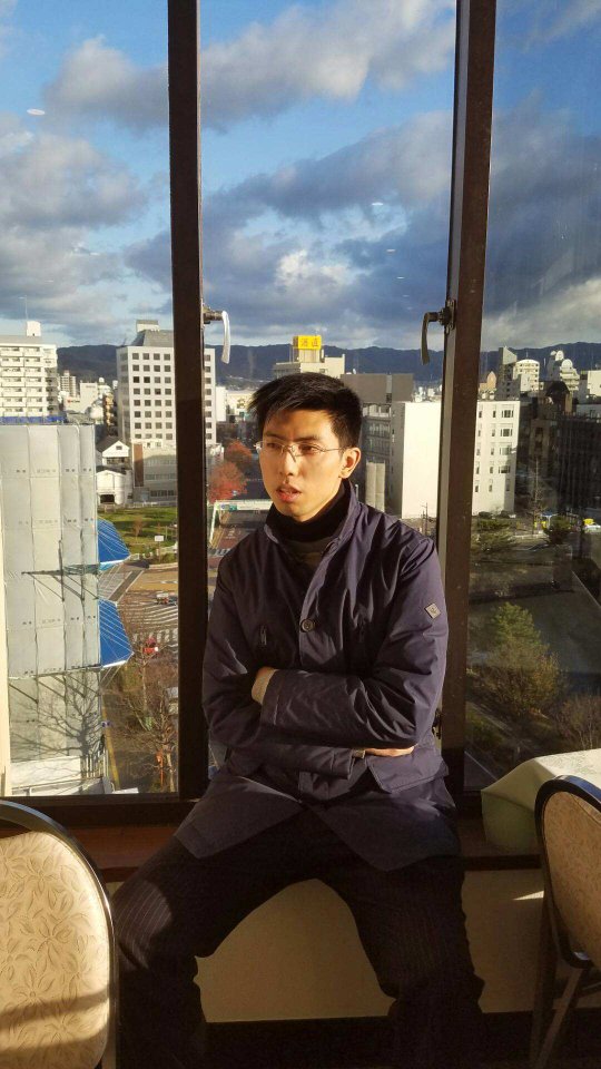 找搭子