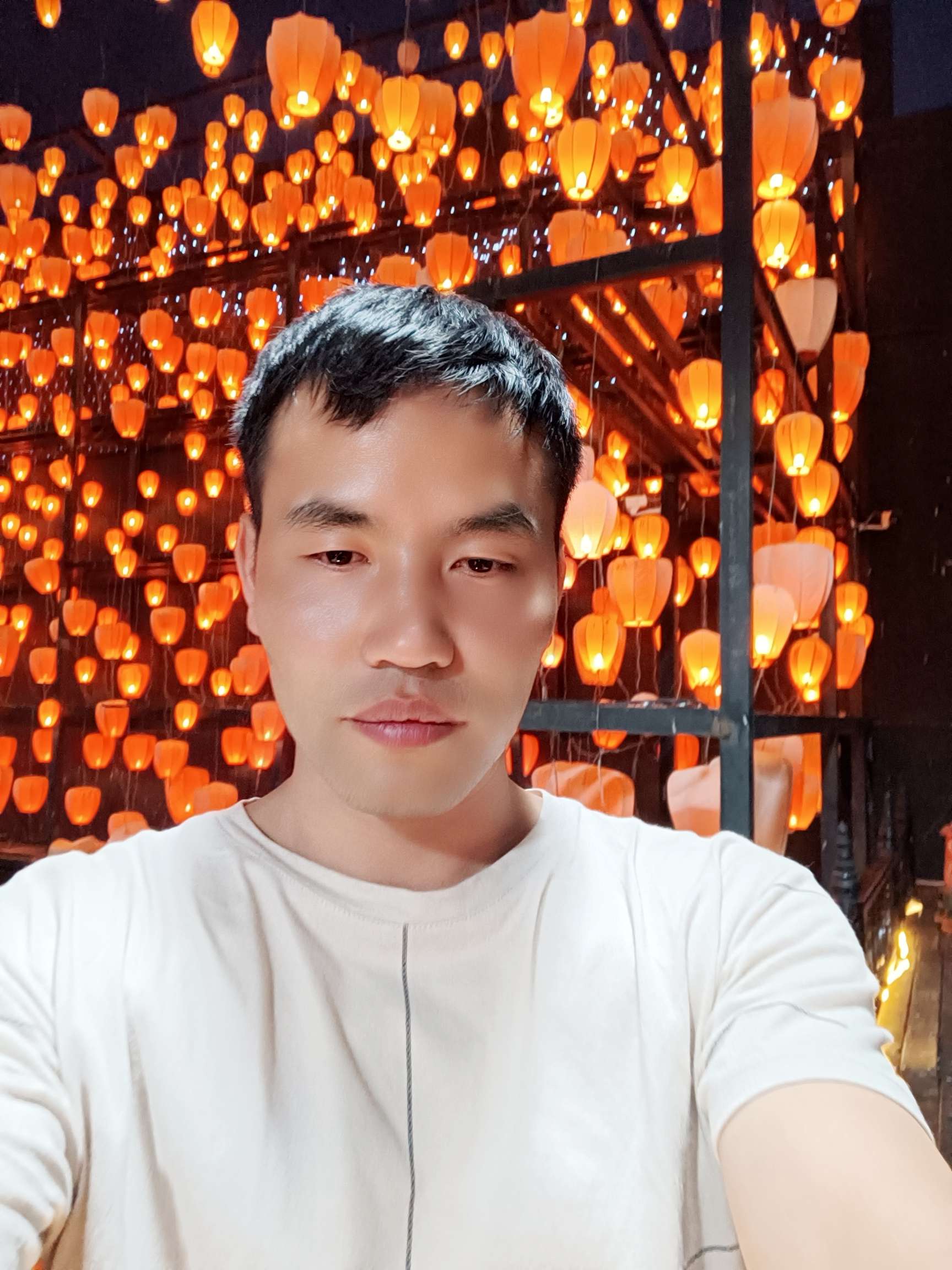 找搭子