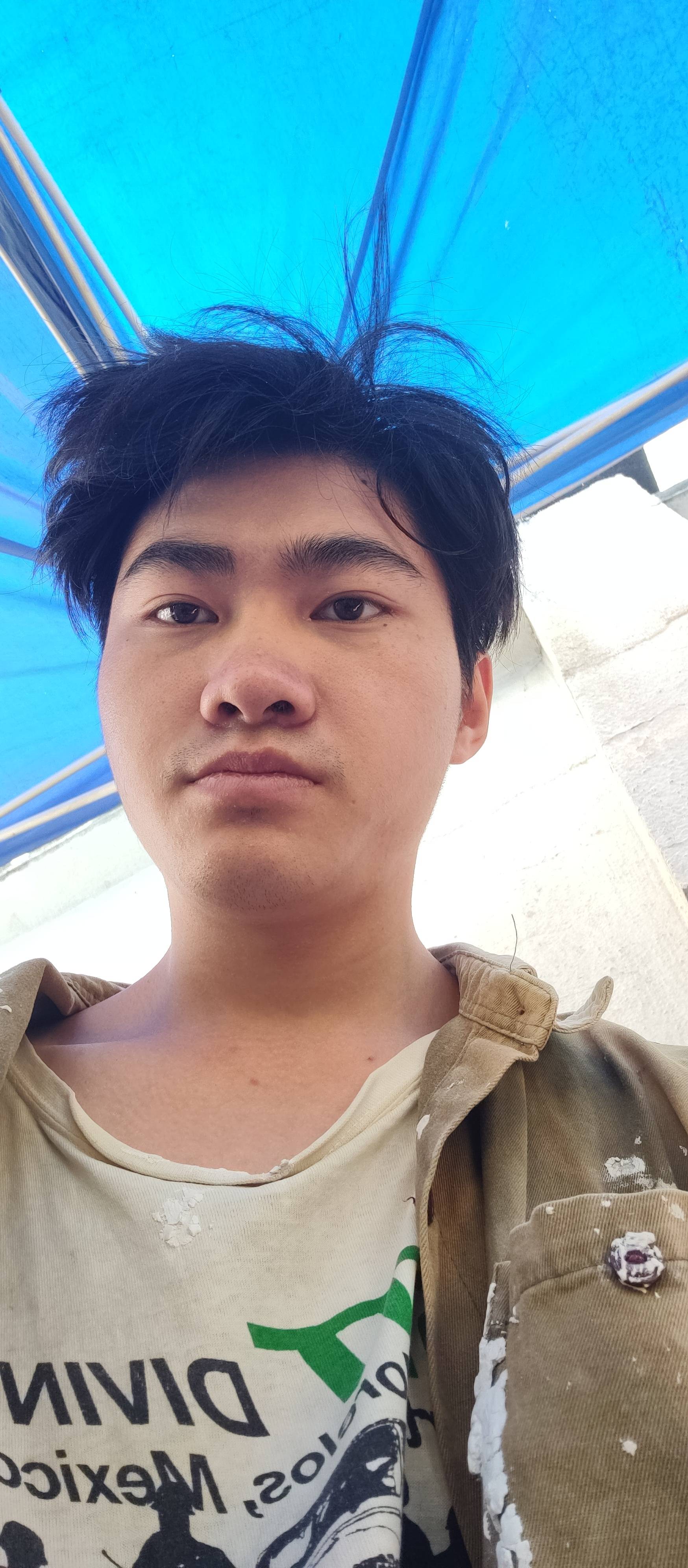 找搭子