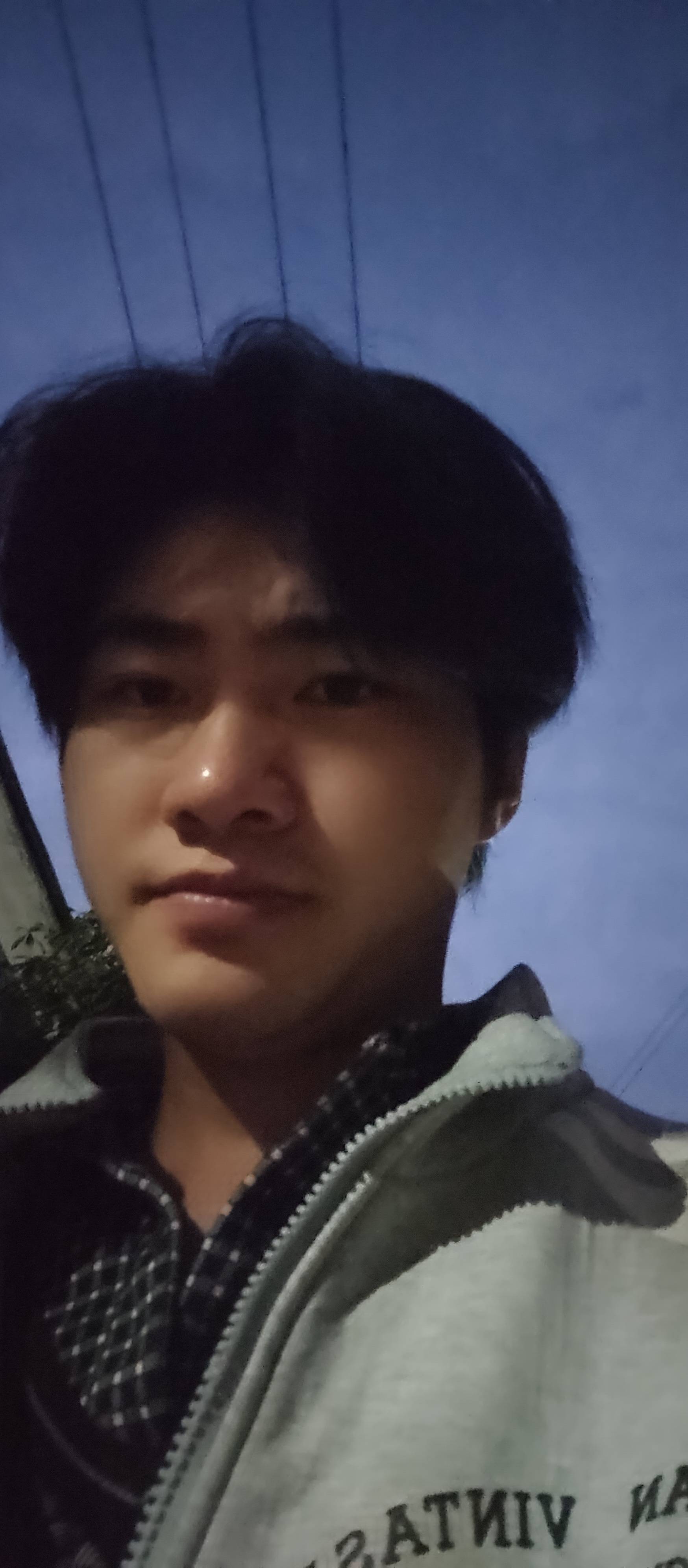 找搭子