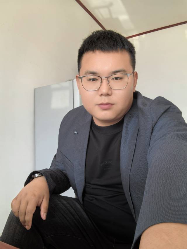 找搭子