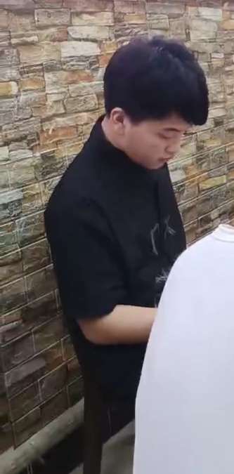 找搭子