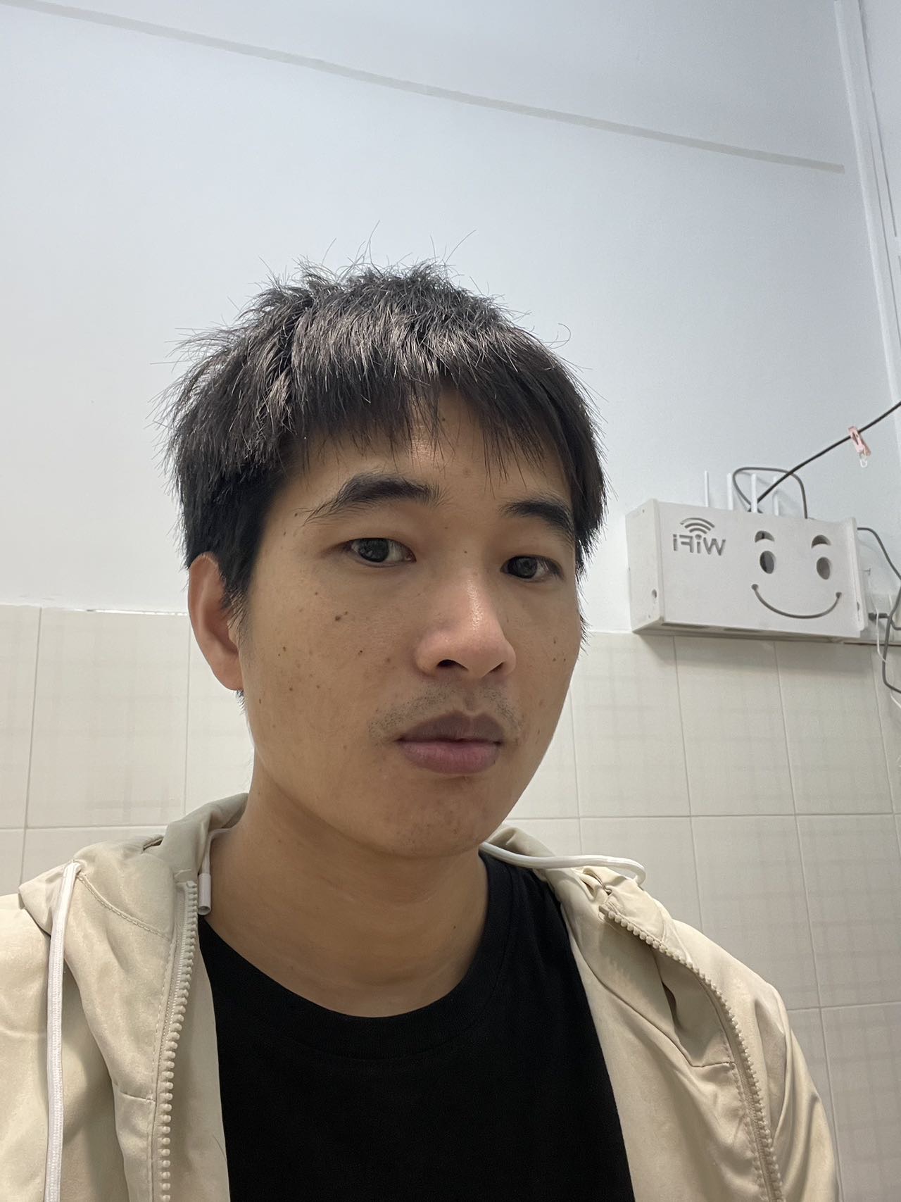 找搭子