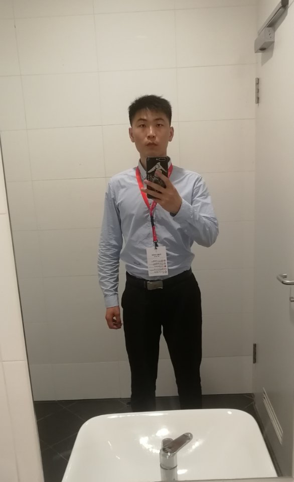 找搭子