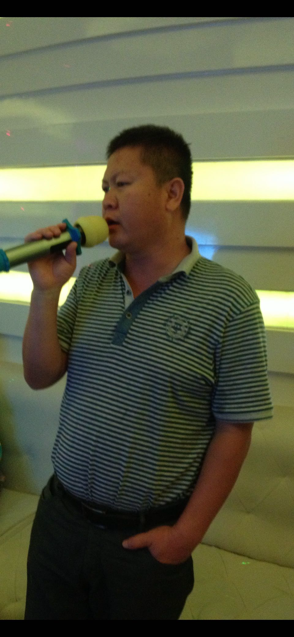 找搭子