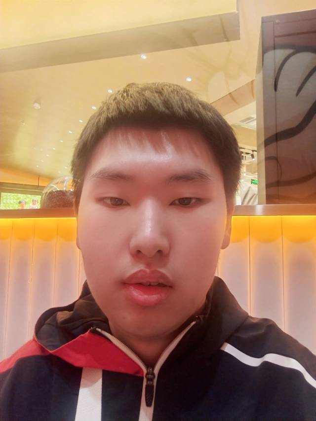 找搭子