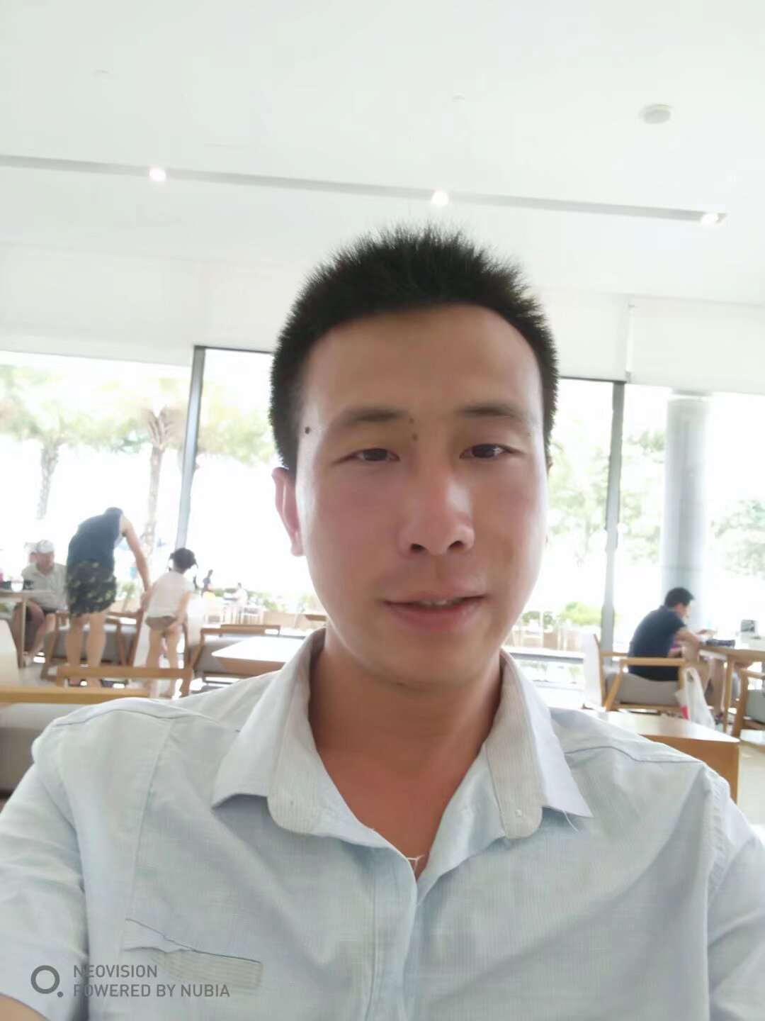 找搭子