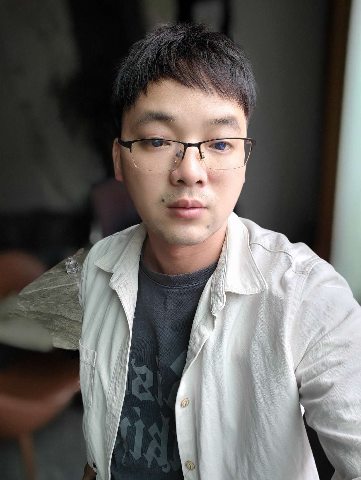 找搭子