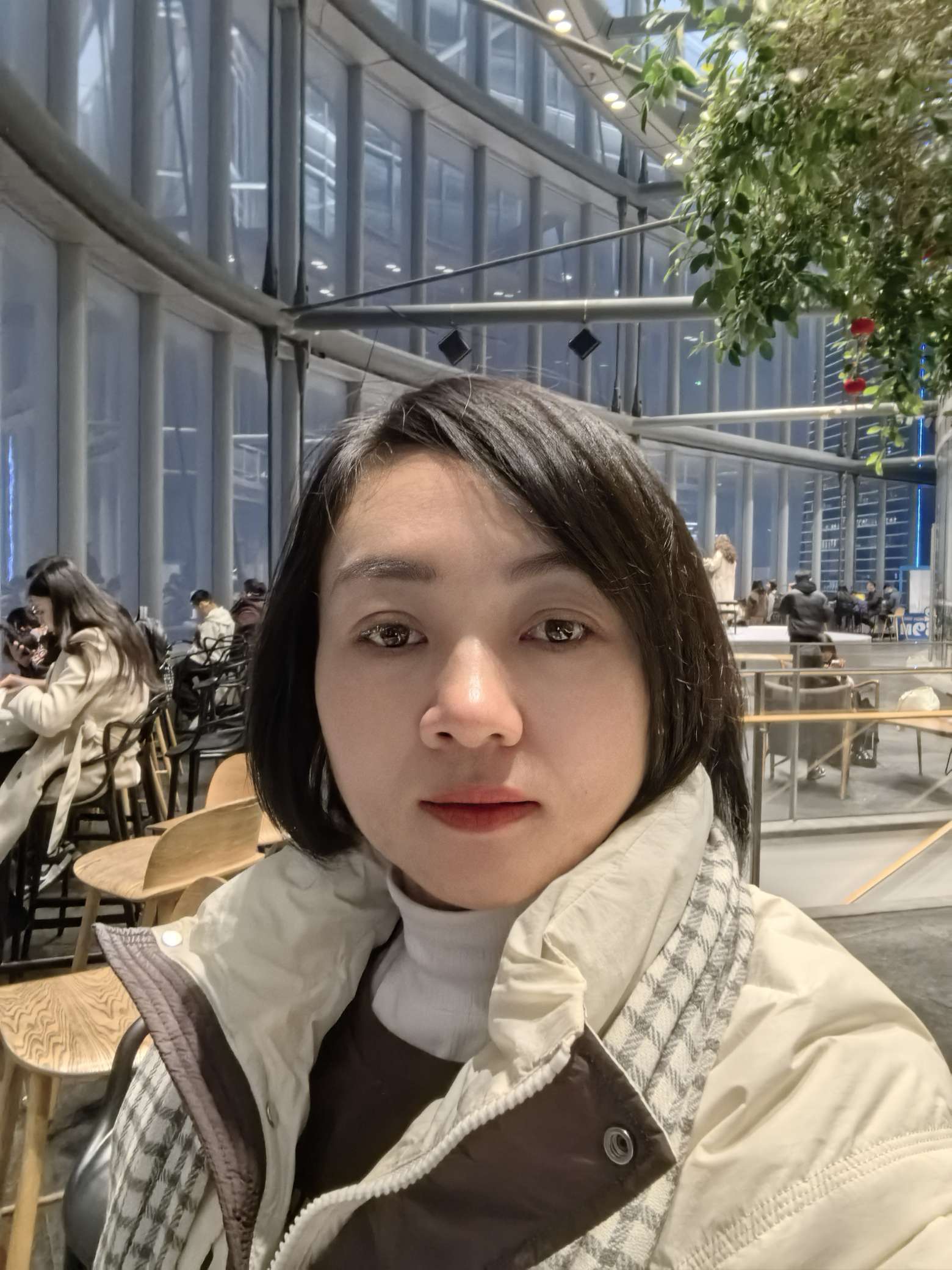 找搭子