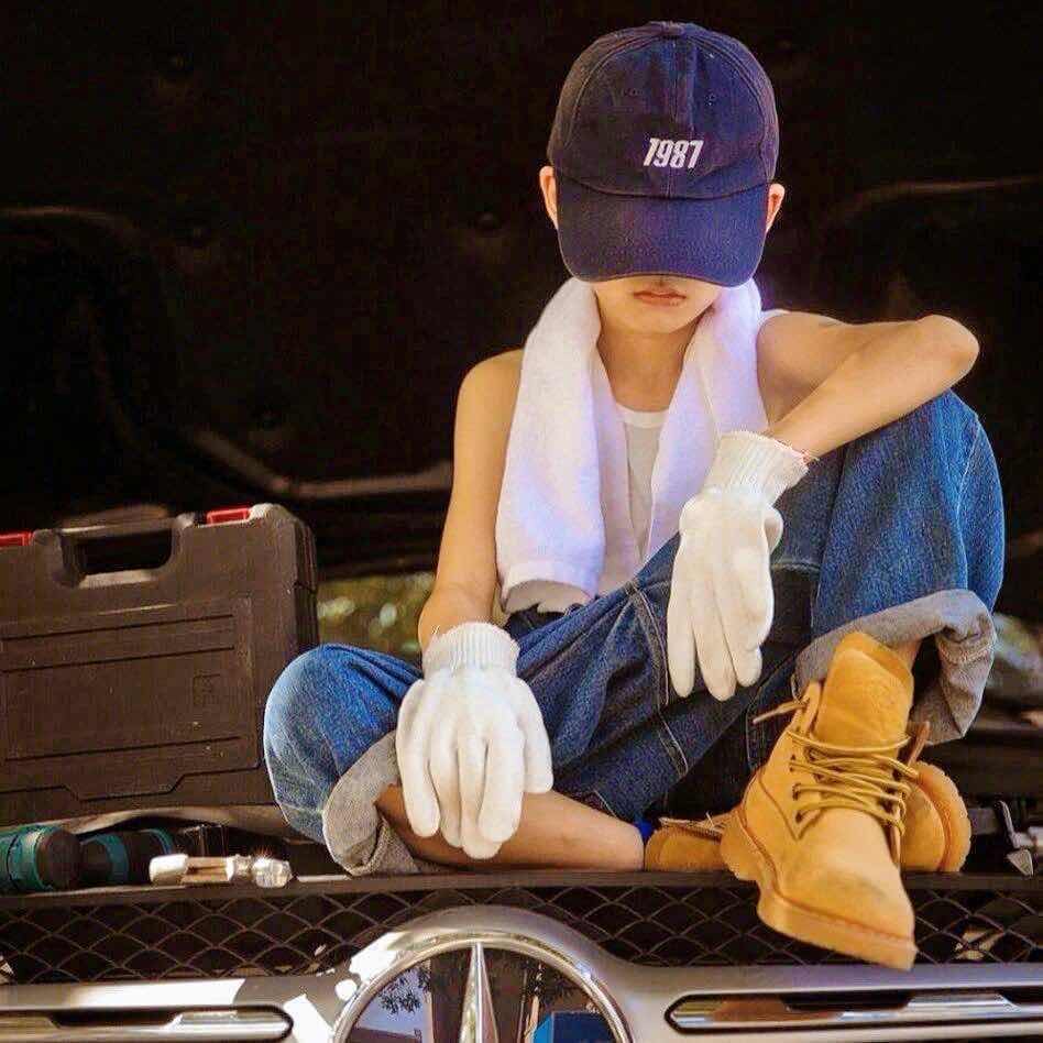找搭子