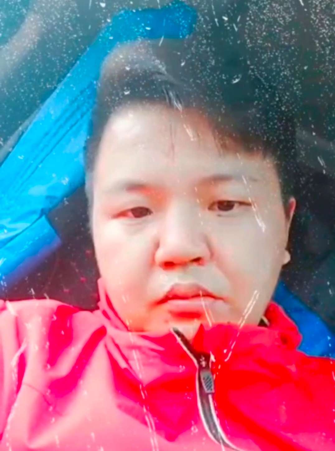 找搭子
