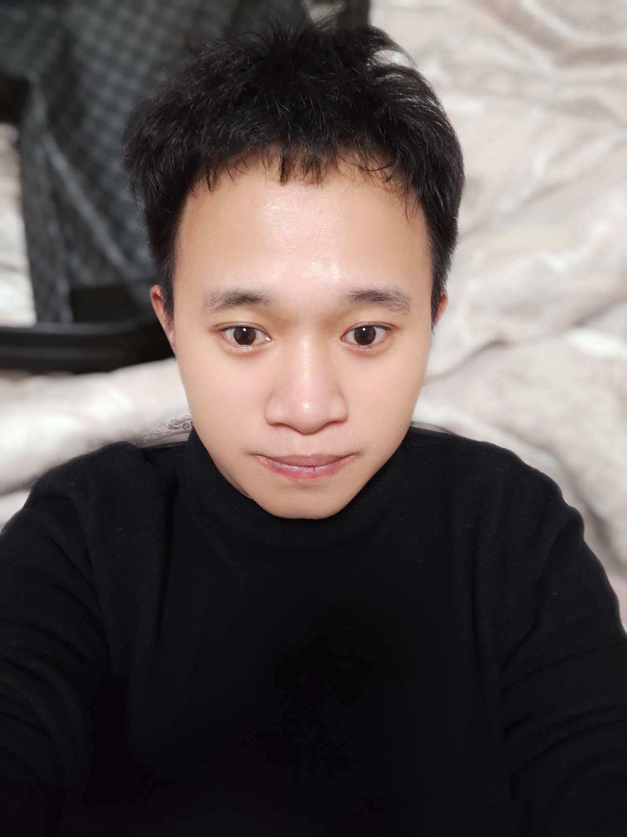 找搭子
