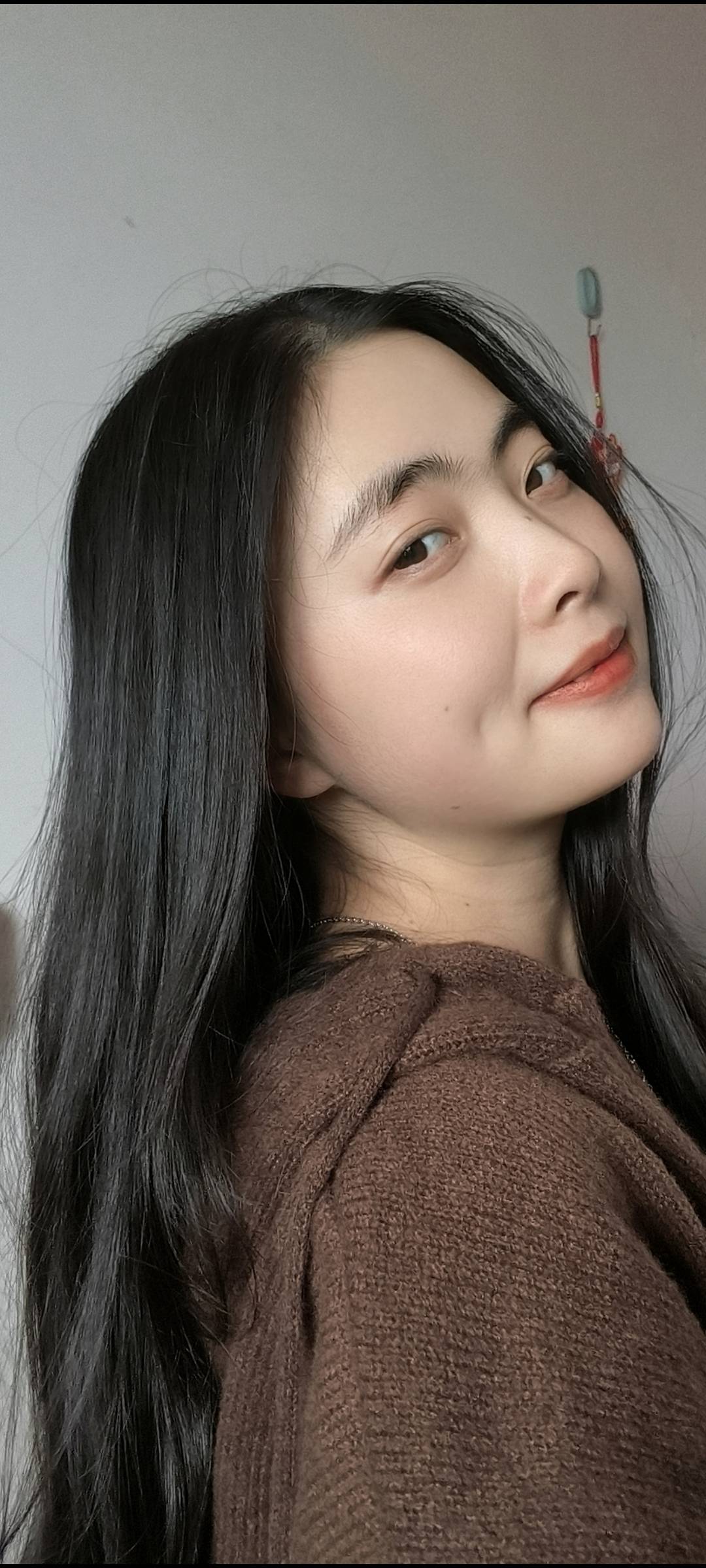 找搭子
