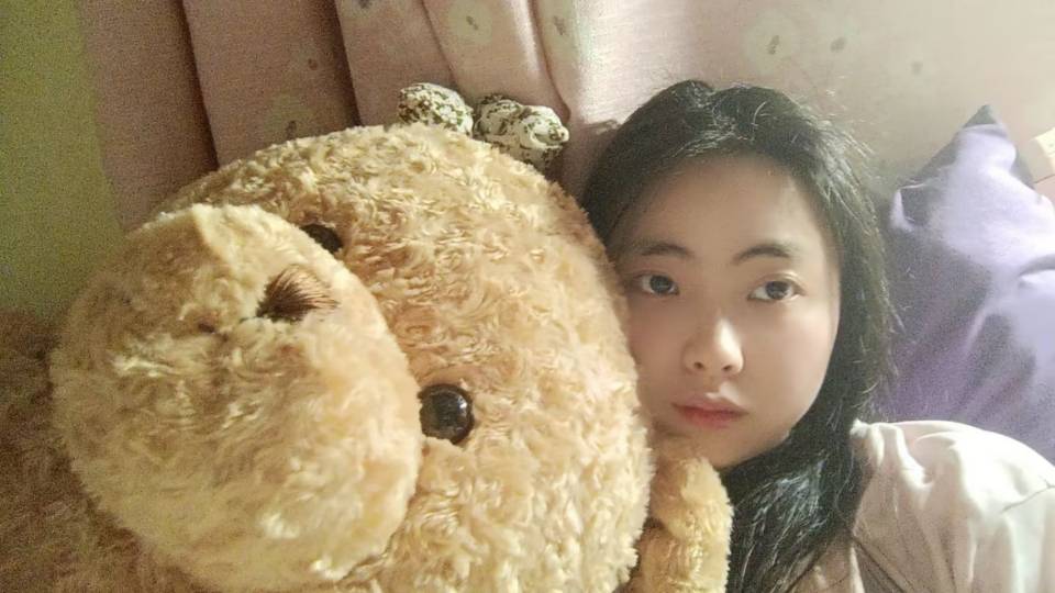 找搭子