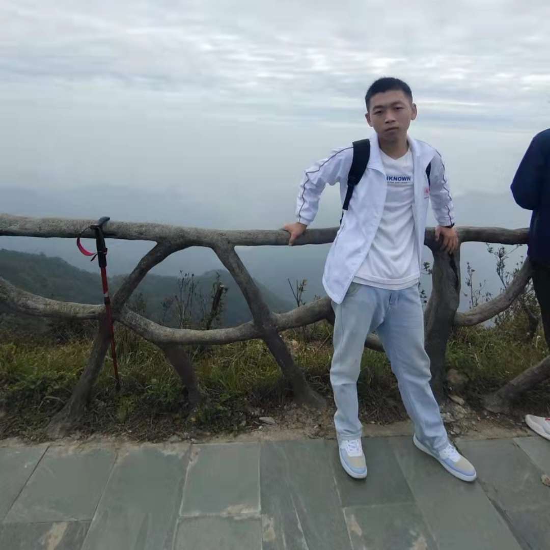 找搭子