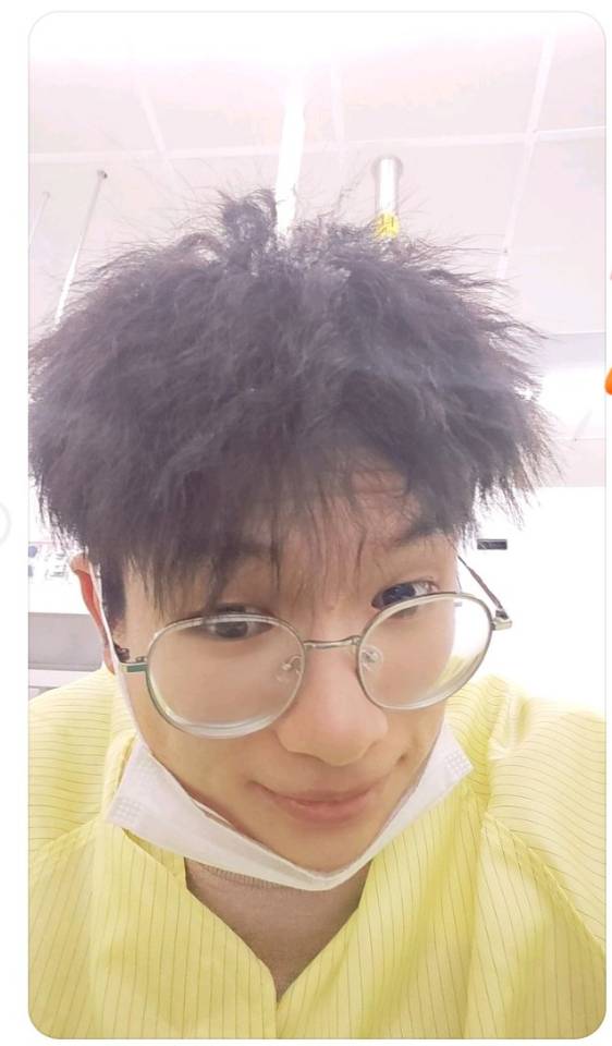 找搭子