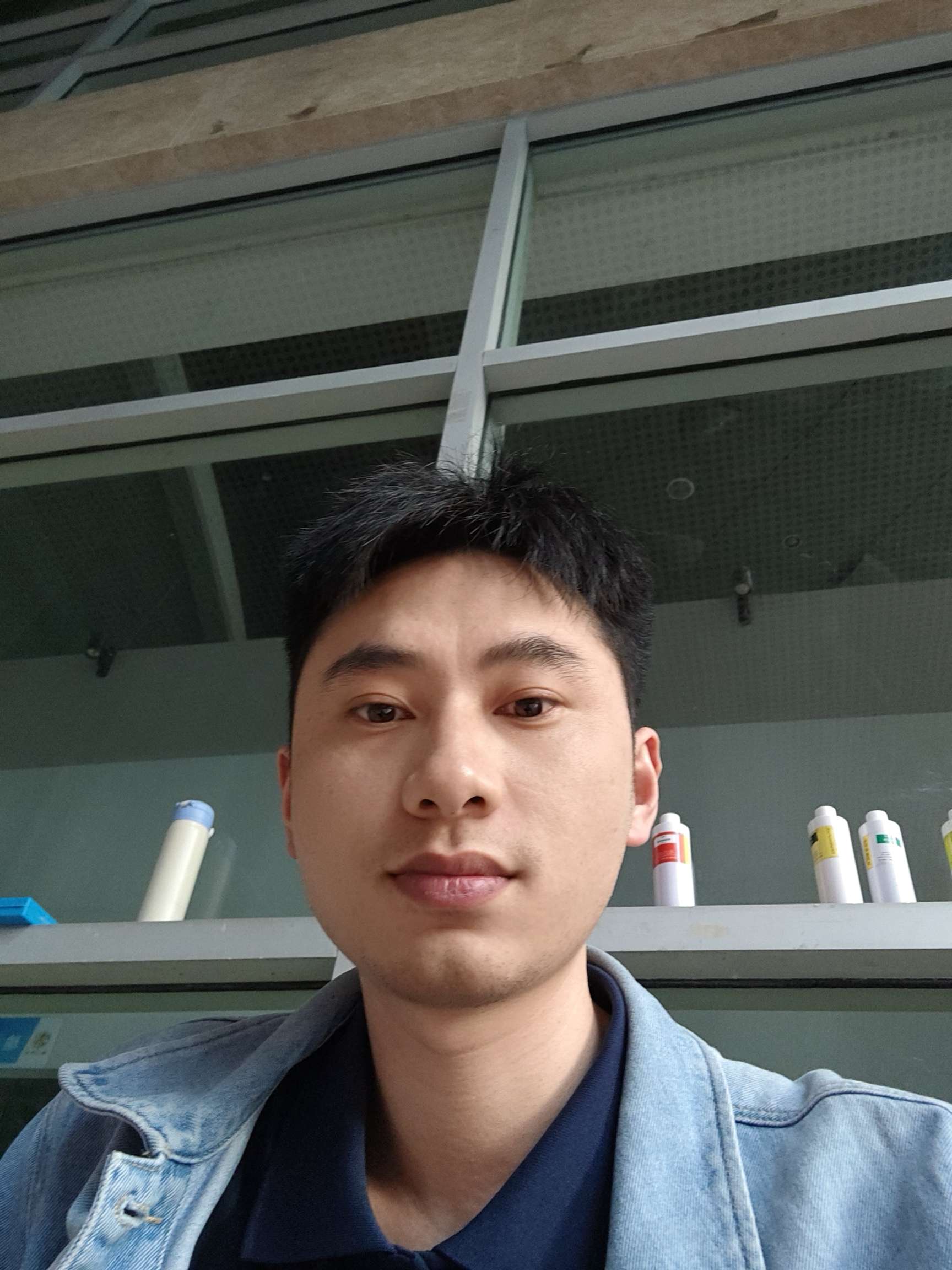 找搭子
