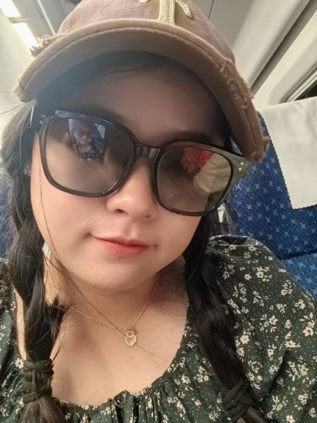 找搭子