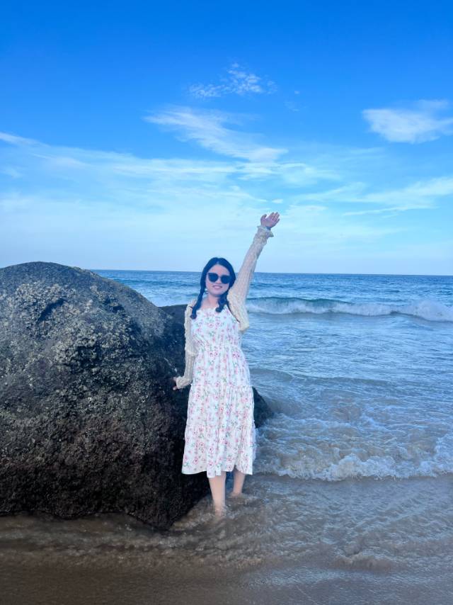 找搭子