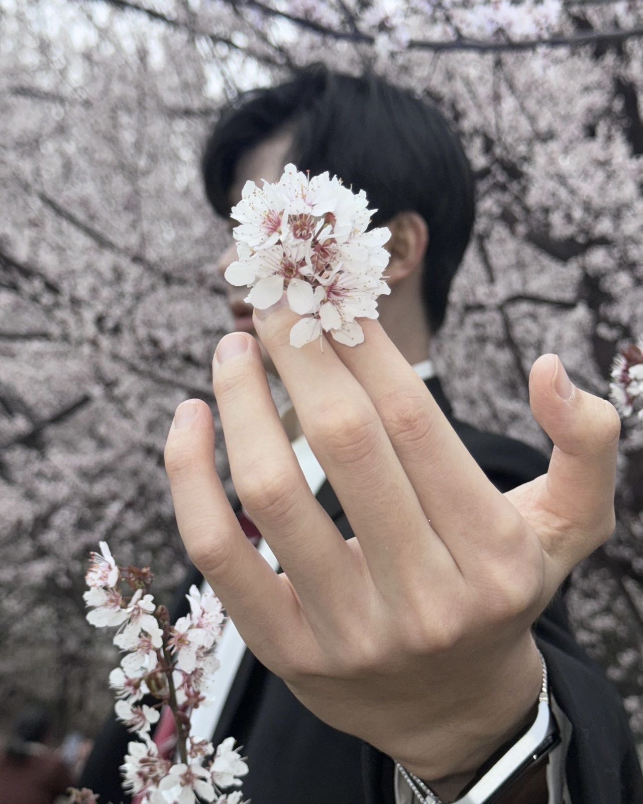 找搭子