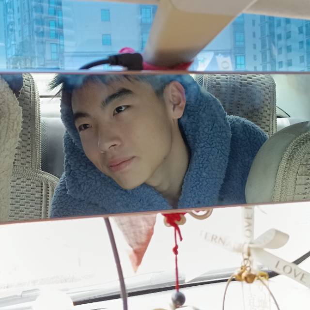 找搭子