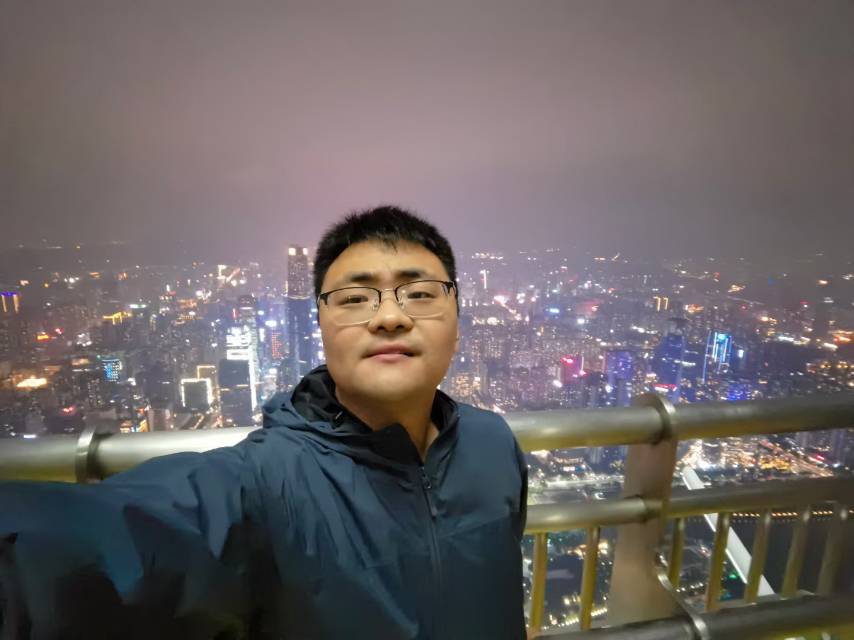 找搭子