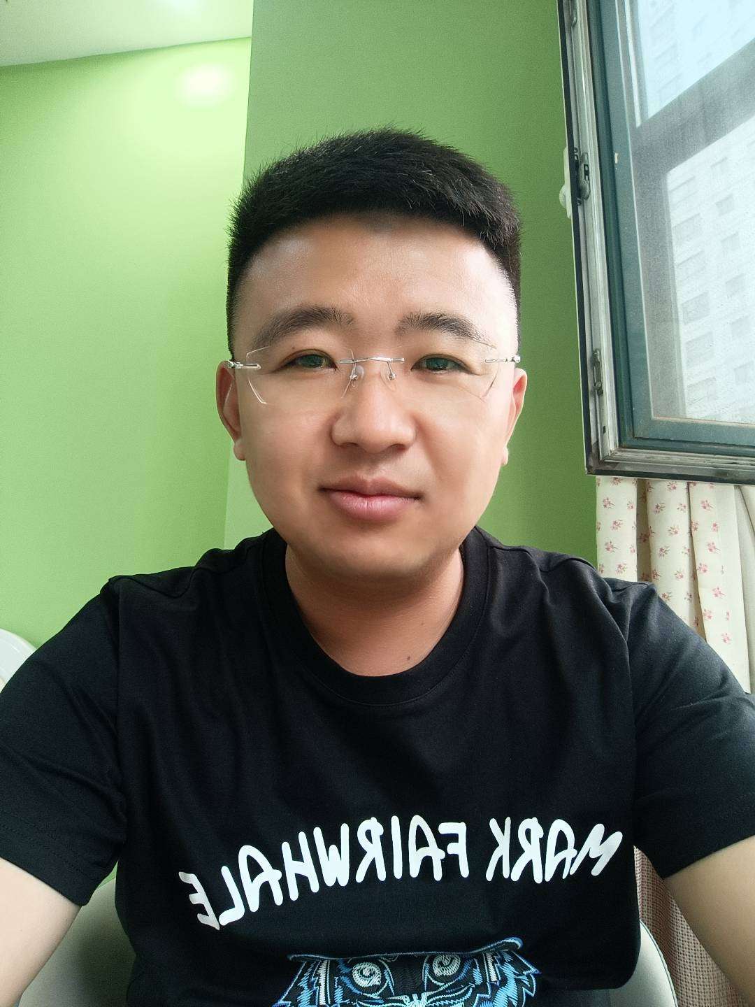 找搭子
