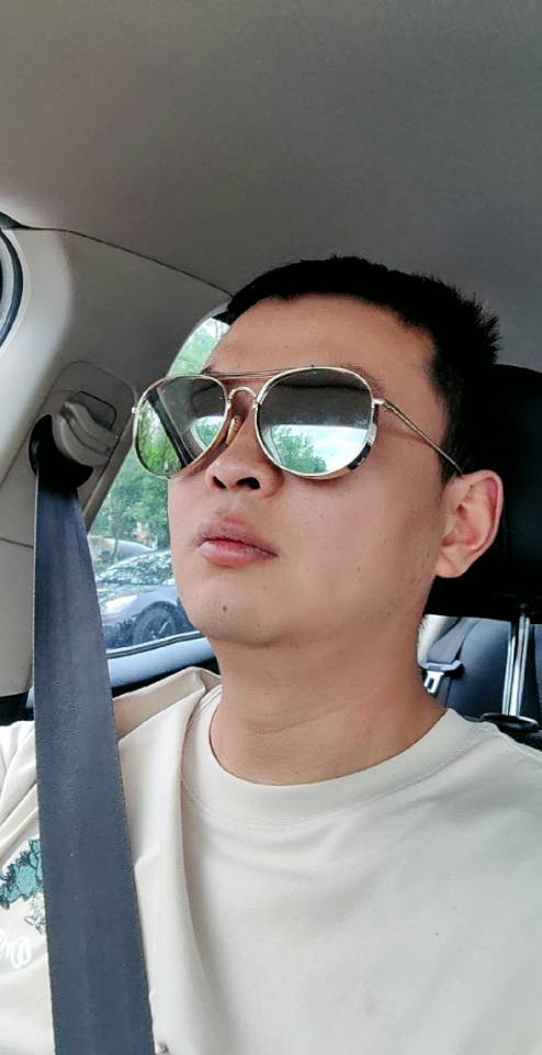 找搭子