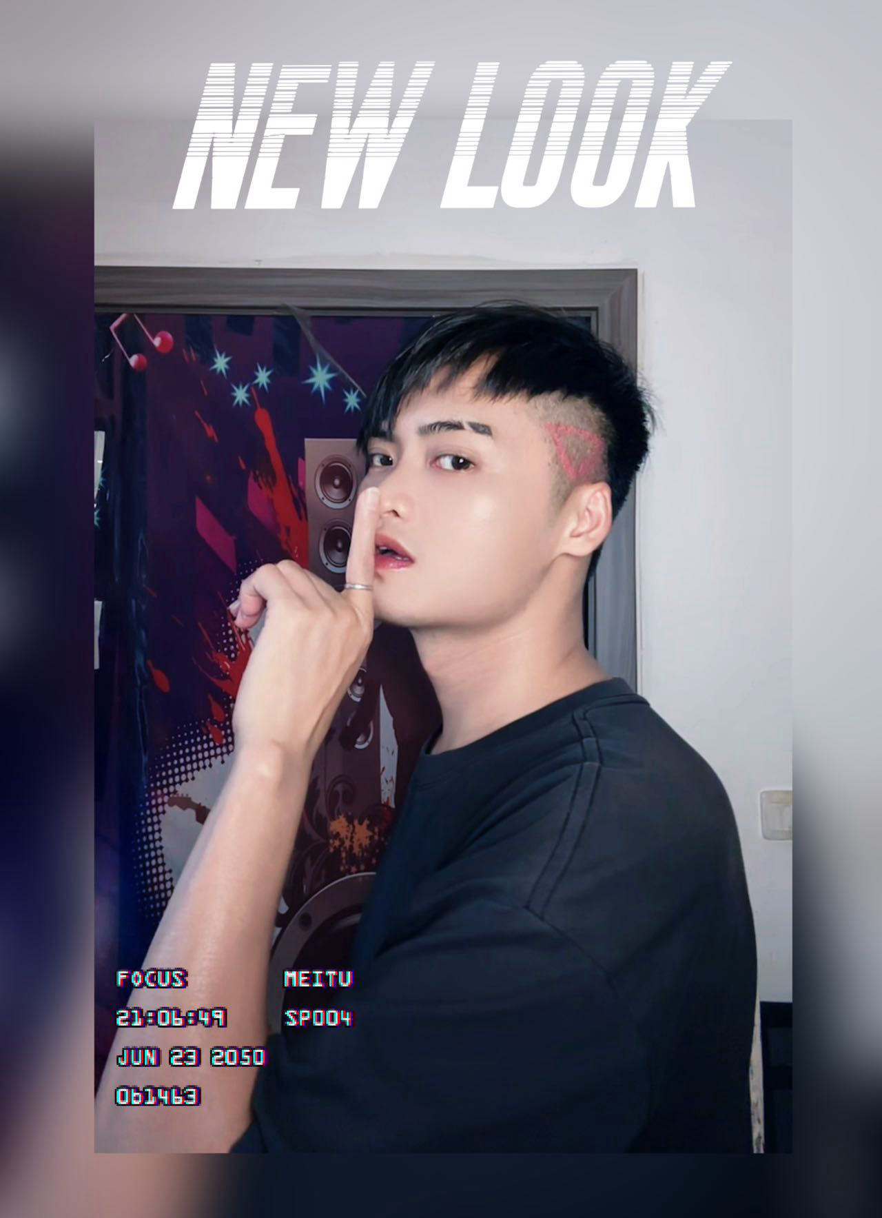 找搭子