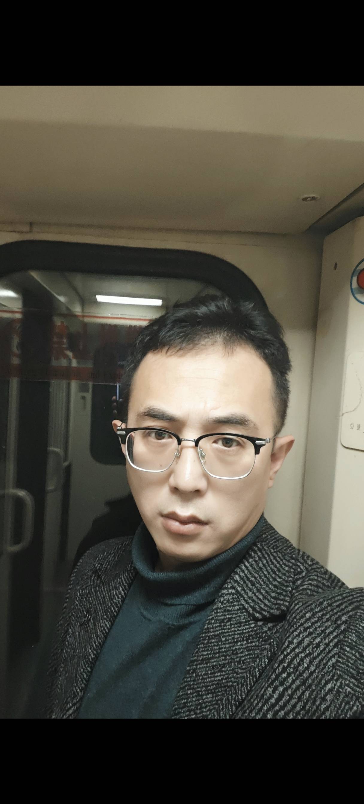 找搭子