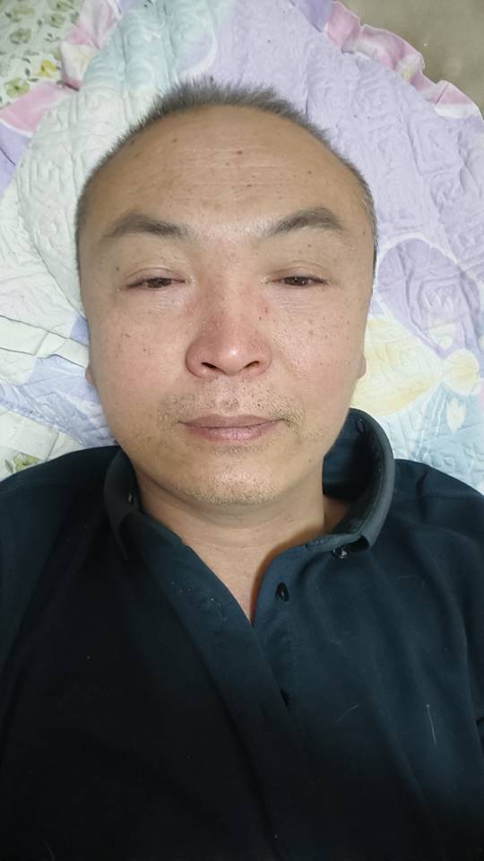 找搭子