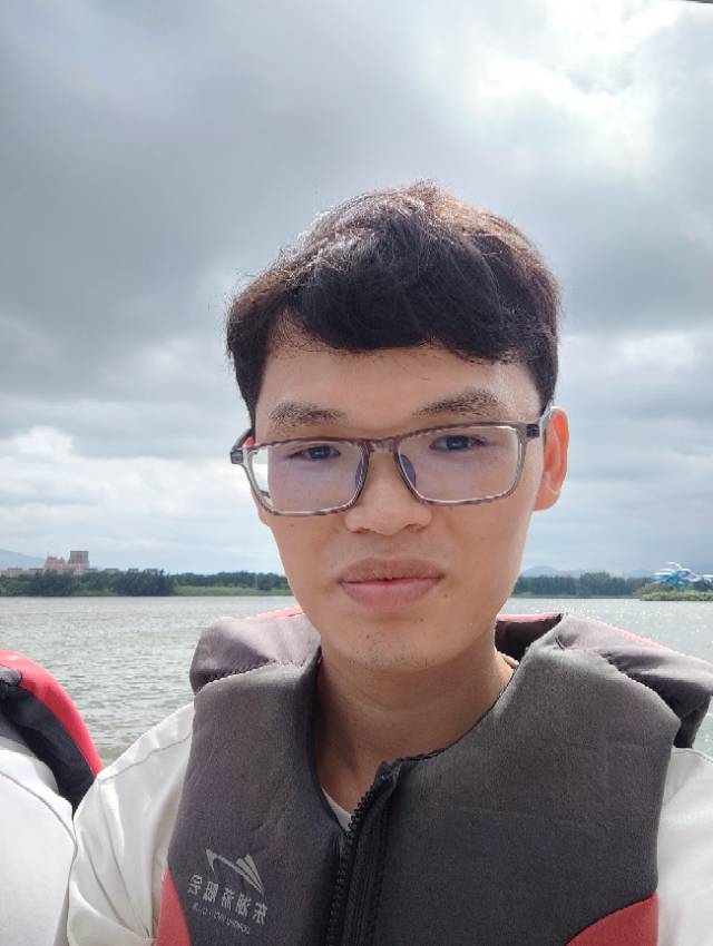 找搭子