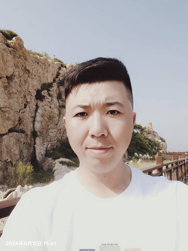 找搭子