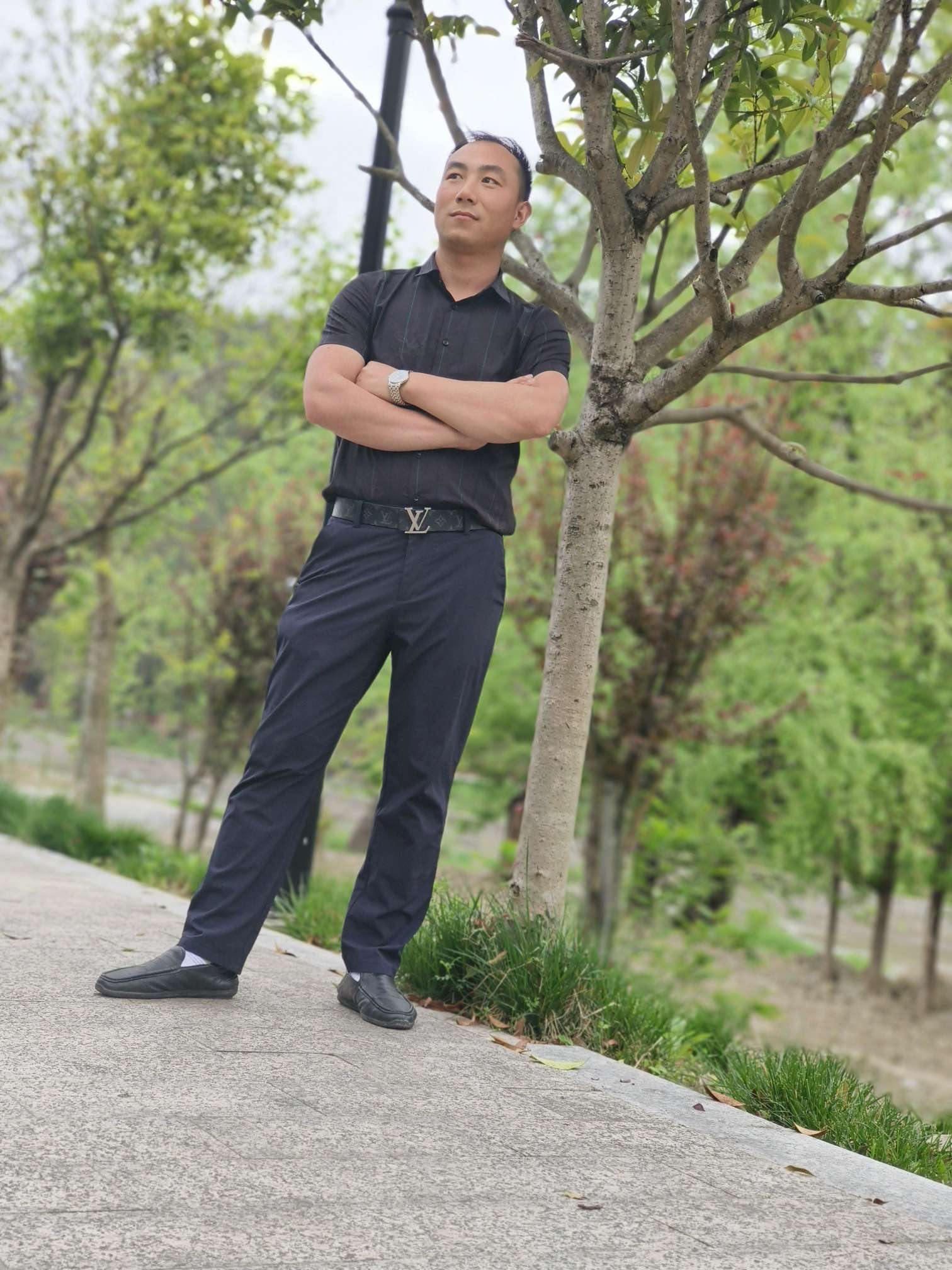 找搭子