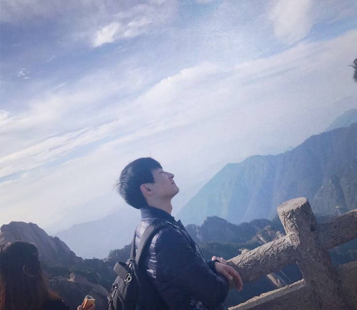 找搭子