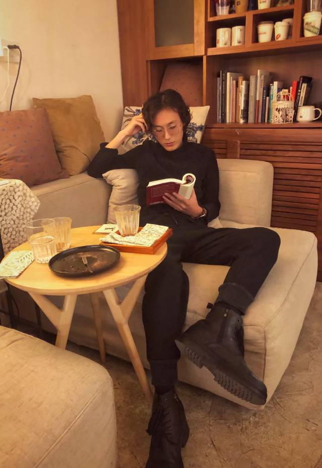 找搭子