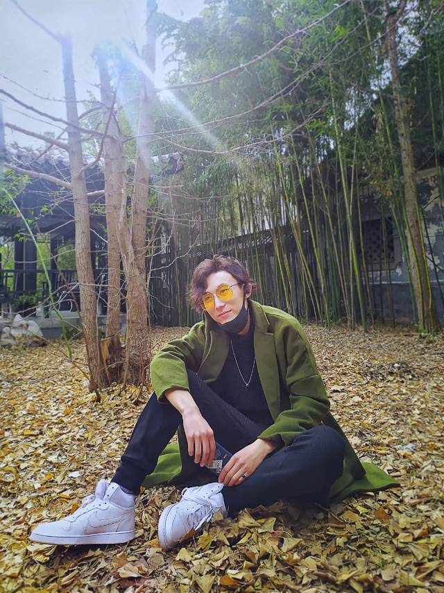 找搭子