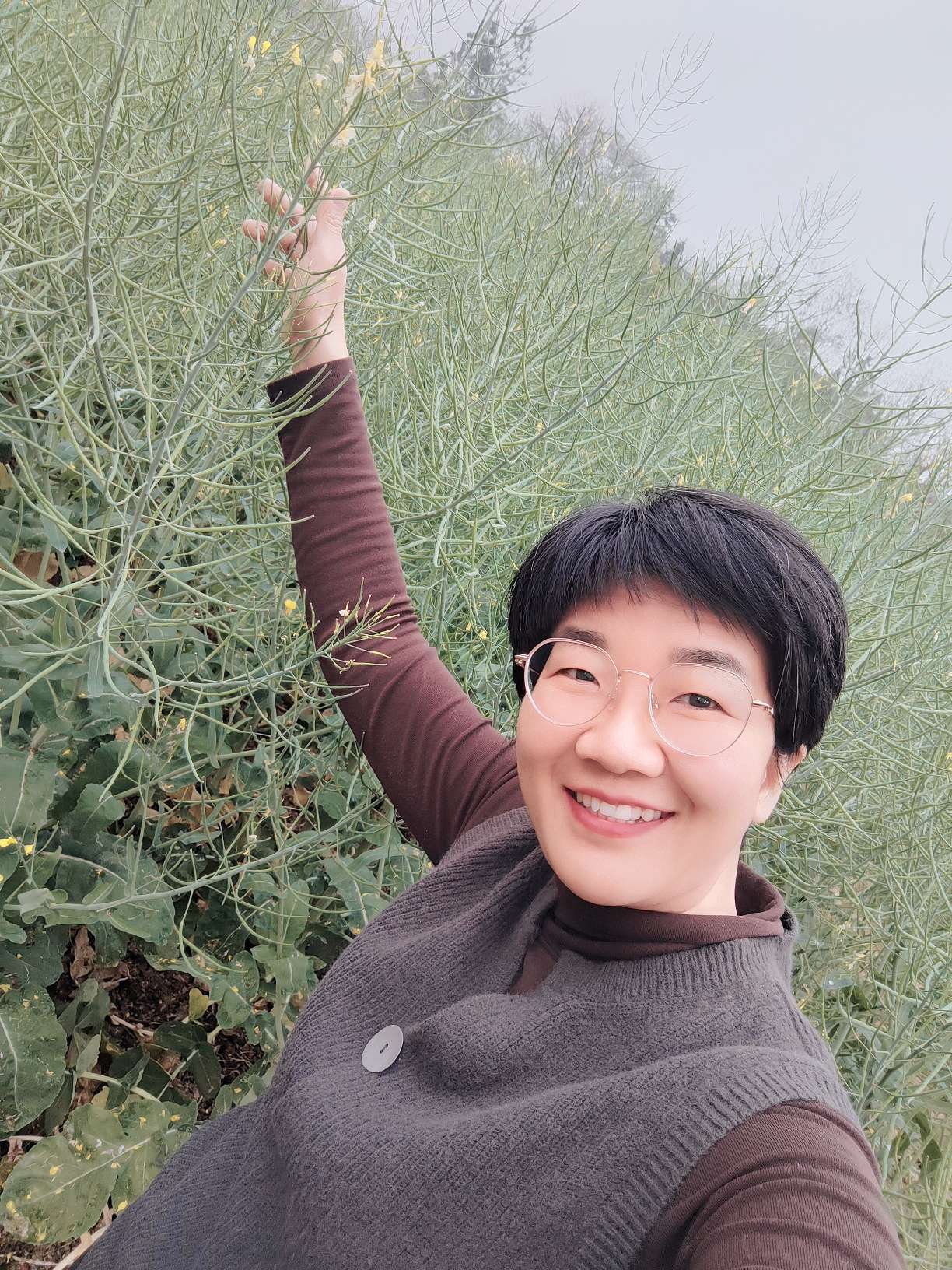 找搭子