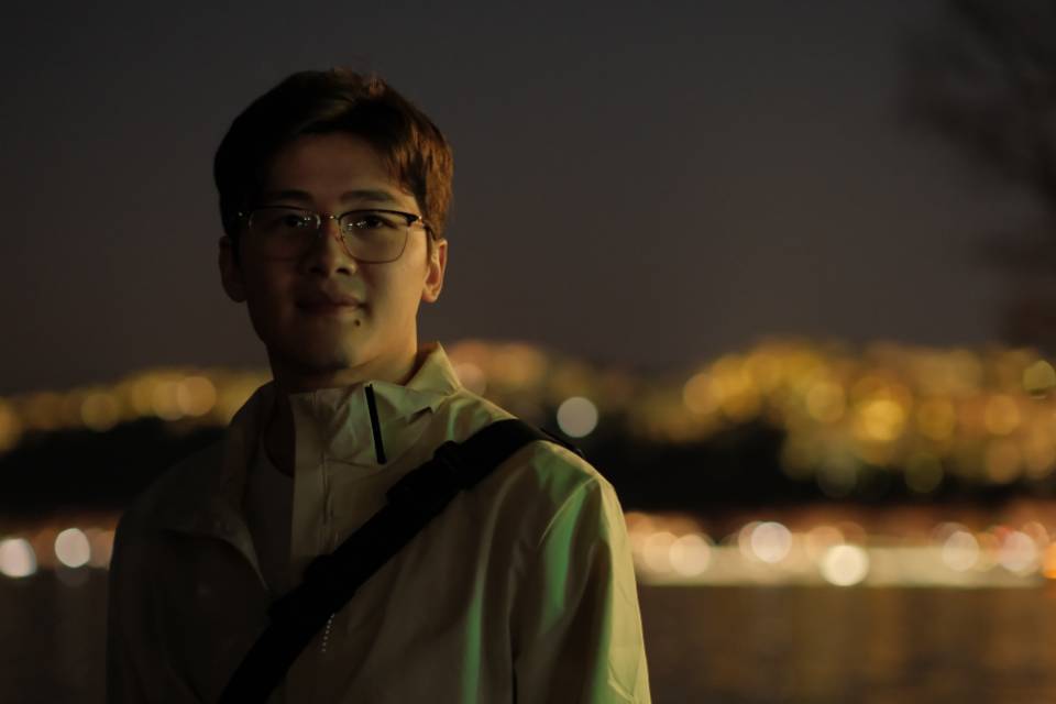 找搭子
