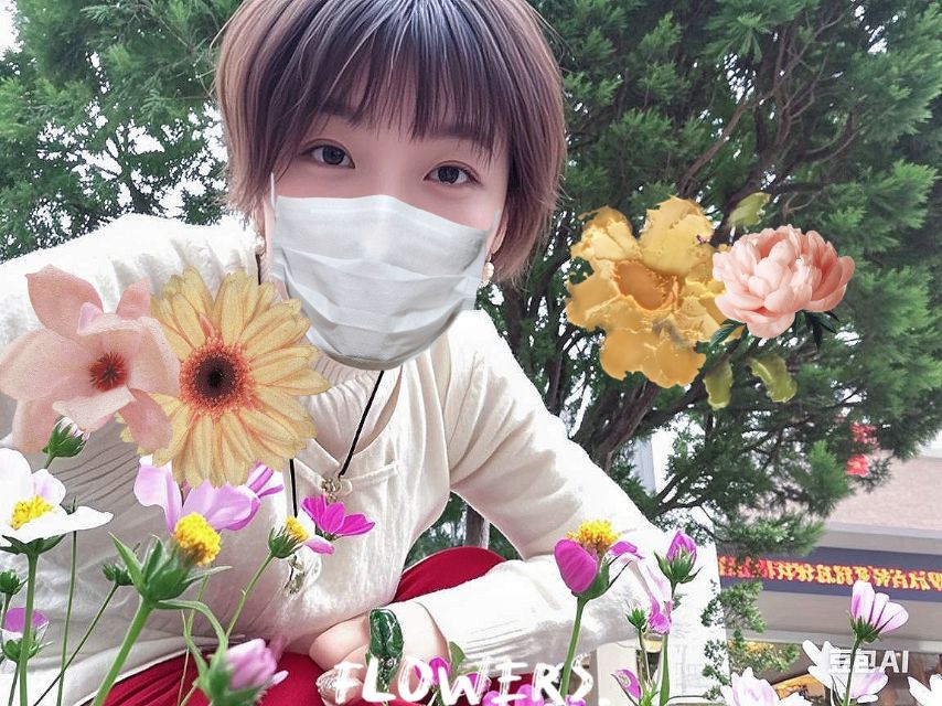找搭子